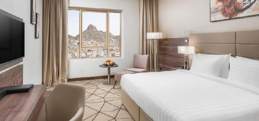 Wirgan Hotel Al Nour~ image